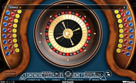 jeu gratuit Gold Roulette de Wazdan
