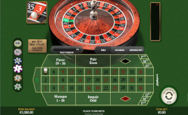 jeu gratuit Premium French Roulette de Playtech