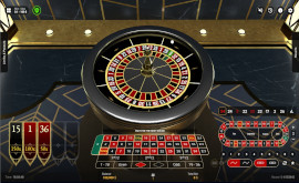 jeu gratuit Tornado Roulette Pascal Gaming