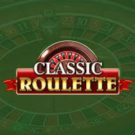 Classic Roulette • Playtech