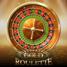 Gold Roulette • Wazdan