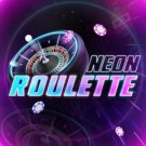 Neon Roulette • Darwin Gaming